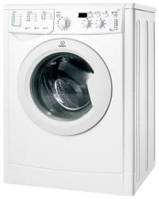 Фото товара: Indesit IWSD 6105 (CIS).L