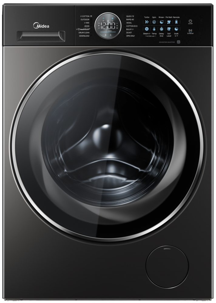 Фото товара: Midea MF210W105WB/T