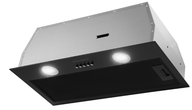 Фото товара: Maunfeld UNO 60 POWER BLACK