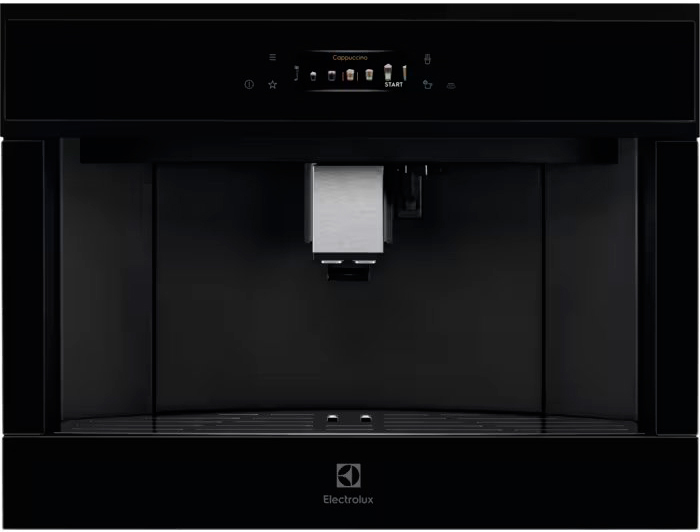 Фото товара: Electrolux EBC85H