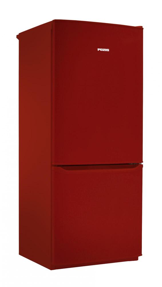 Фото товара: POZIS RK-101 рубиновый