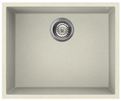 Omoikiri Bosen 54-U-BE, мойка, гранит, ваниль Omoikiri Bosen 54-U-BE, мойка, гранит, ваниль