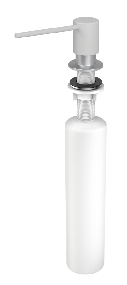 Фото товара: GRANULA 22PD дозатор для моющего средства, актик