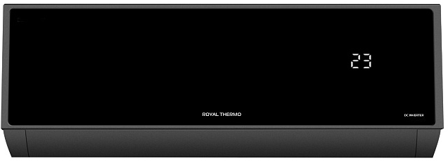 Фото товара: Royal Thermo MULTI COMBO ERP DC RTFMI/in-12HN8/black