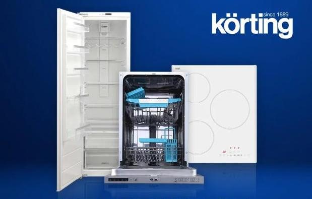 KORTING "Горящие цены – Скидки до 50%"