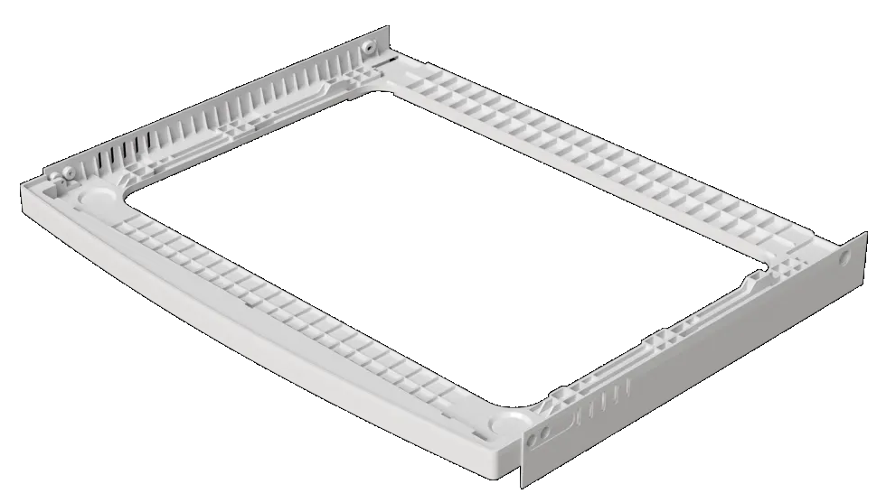 Фото товара: Kuppersberg DS 611 W