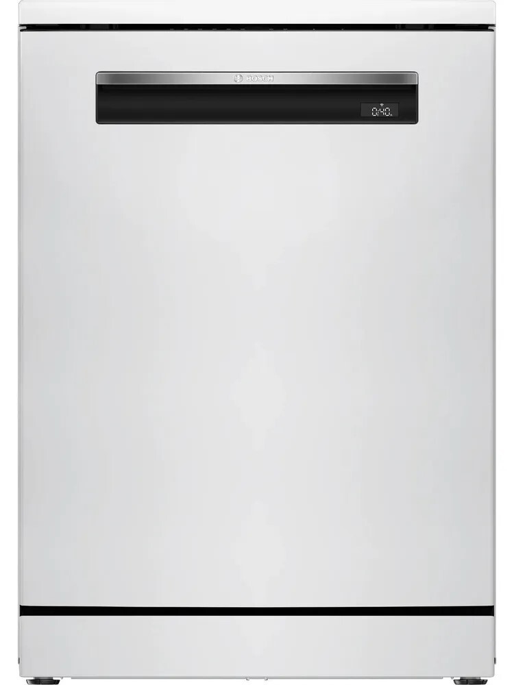 Фото товара: Bosch SMP6EMW86Q