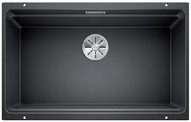 Детальное фото товара: Blanco Etagon 700 - U, мойка, гранит, антрацит