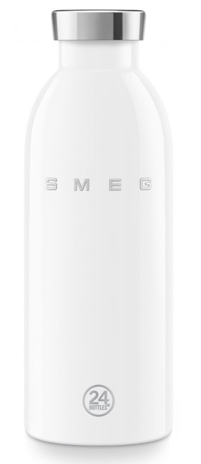 Фото товара: Smeg WBF01WH