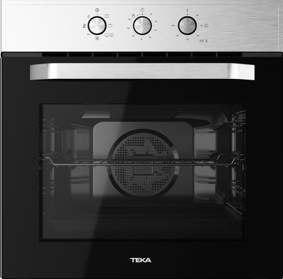 Фото товара: Teka HCB 6525 SS