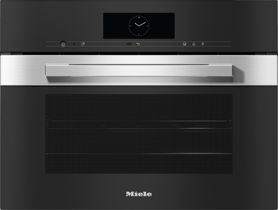 Фото товара: Miele DGC7840 HC Pro CLST