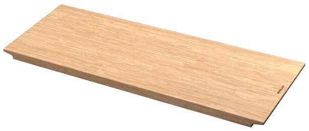 Фото товара: GRANULA Доска разделочная 550х200 ясень
