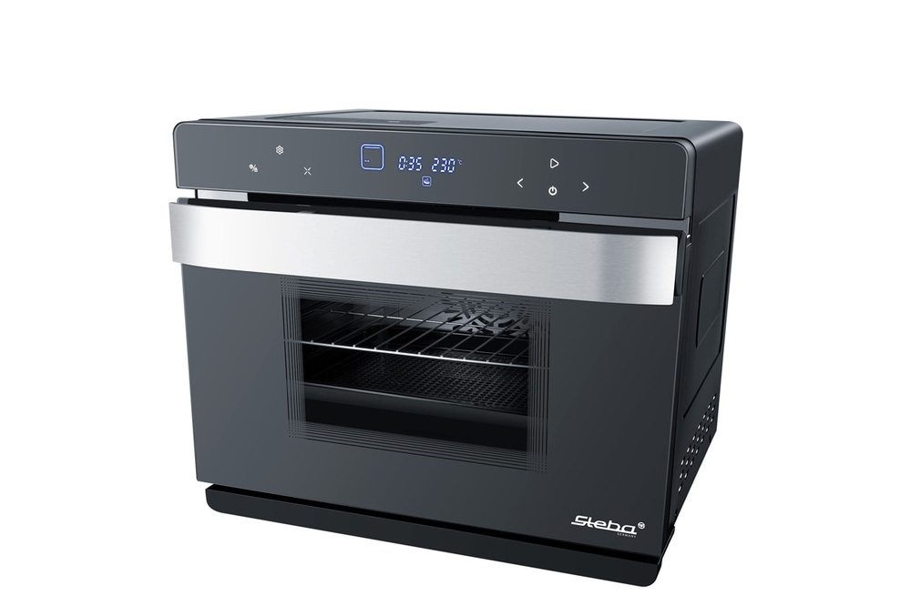 Фото товара: Steba DG 40