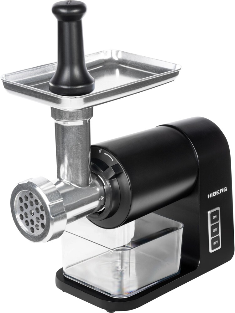 Фото товара: HIBERG MG 990 B