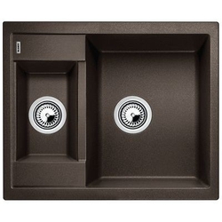 Blanco Metra 6, мойка, гранит, кофе Blanco Metra 6, мойка, гранит, кофе