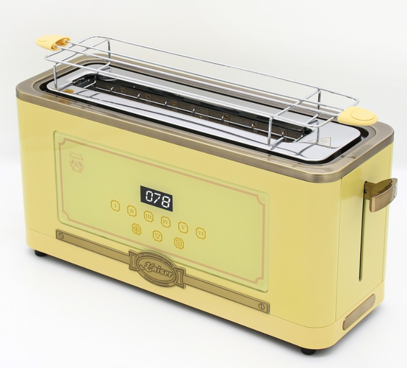 Фото товара: KAISER T 4000 ElfEm