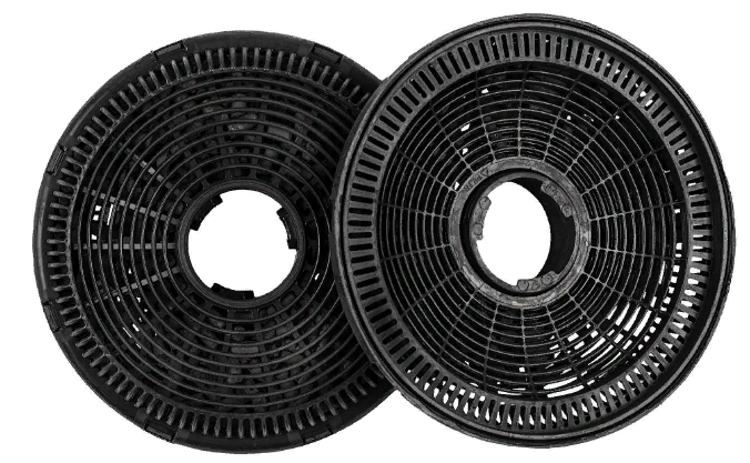 Фото товара: Krona фильтр угольный тип CFR-1 (2 шт.)