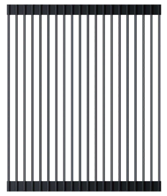 Фото товара: Omoikiri ROLL-01-GM