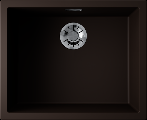 Фото товара: Omoikiri Yamakawa 55-U/I-MO , мойка, керамика, мокко