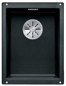 Blanco Subline 320-U, мойка, гранит, антрацит