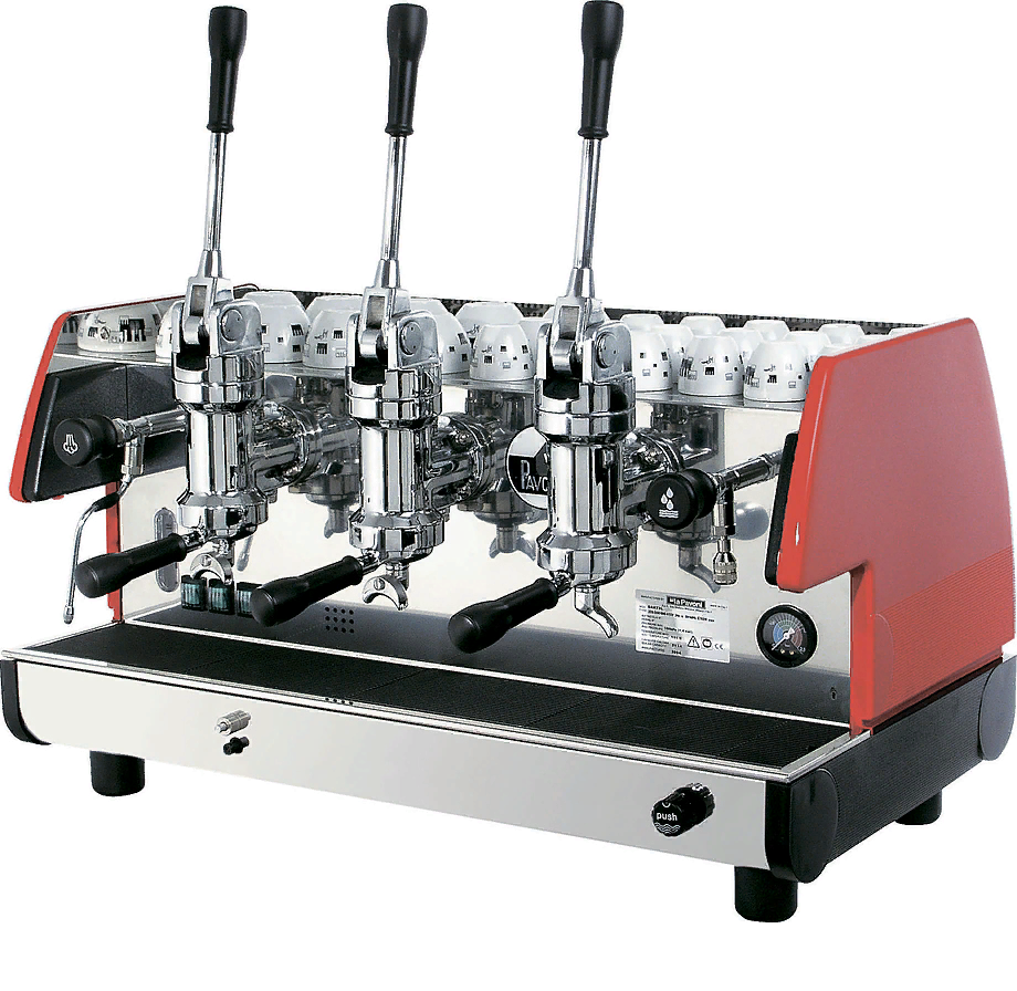 Фото товара: La Pavoni BART3L1133EU