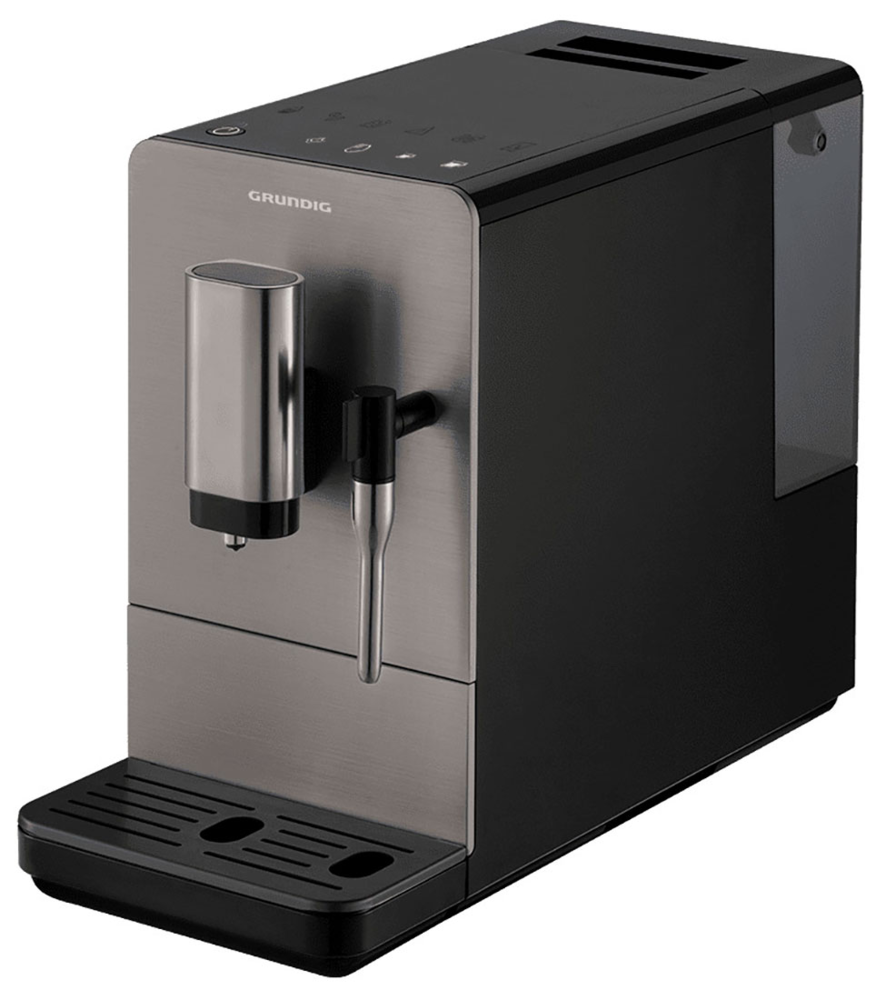 Фото товара: Grundig KVA 4831