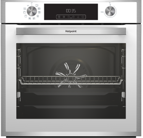 Hotpoint FE9 831 JSH WH