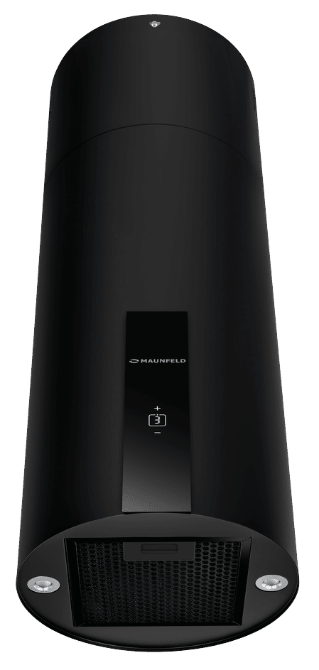 Фото товара: Maunfeld Lee Light Isla 35 Sensor Black