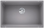 Blanco Etagon 700 - U, мойка, гранит, алюметаллик Blanco Etagon 700 - U, мойка, гранит, алюметаллик