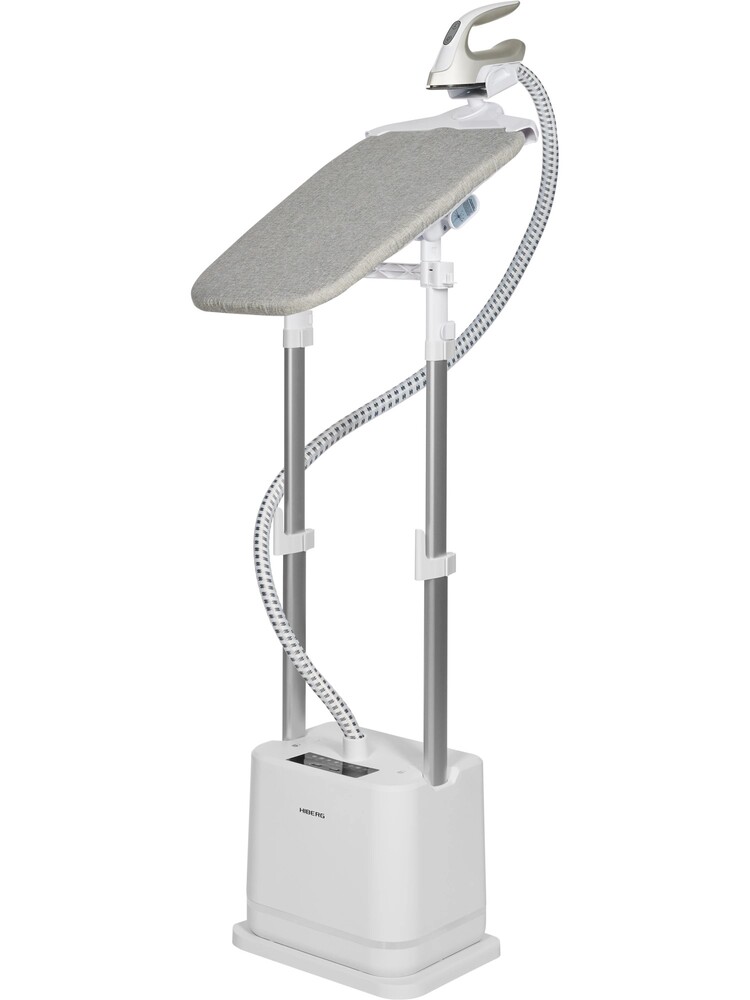 Фото товара: HIBERG GS 6000 W
