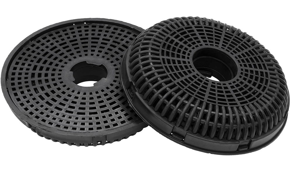 Фото товара: Krona фильтр угольный тип ES-2 (комплект 2 шт.)