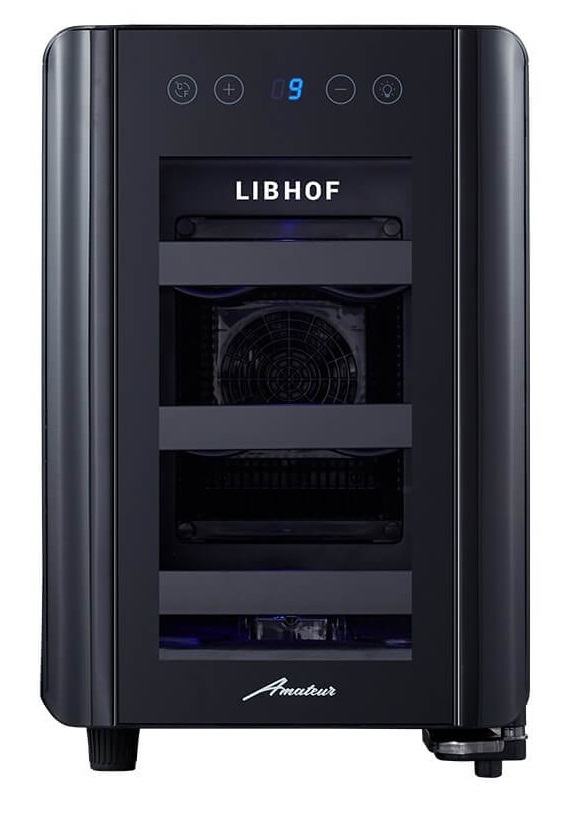 Фото товара: Libhof AX-6