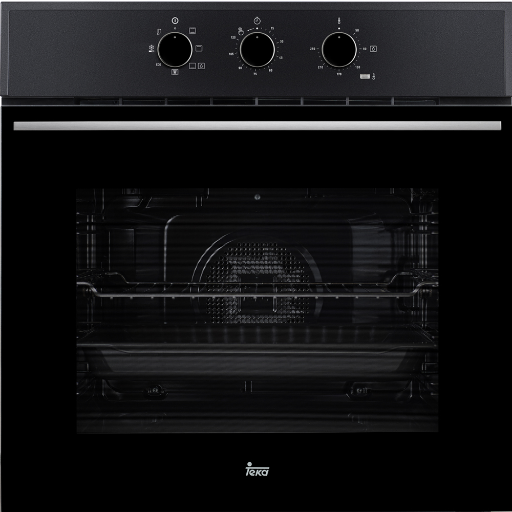 Фото товара: Уценка Teka HSB 610 BK BLACK