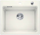 Детальное фото товара: Blanco Etagon 6, мойка, керамика, глянцевый белый