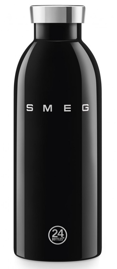 Фото товара: Smeg WBF01BL