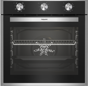 Фото товара: Hotpoint FE9 814 H IX