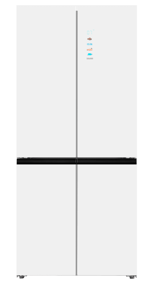 Фото товара: Maunfeld MFF190NFDPW Matt Inverter