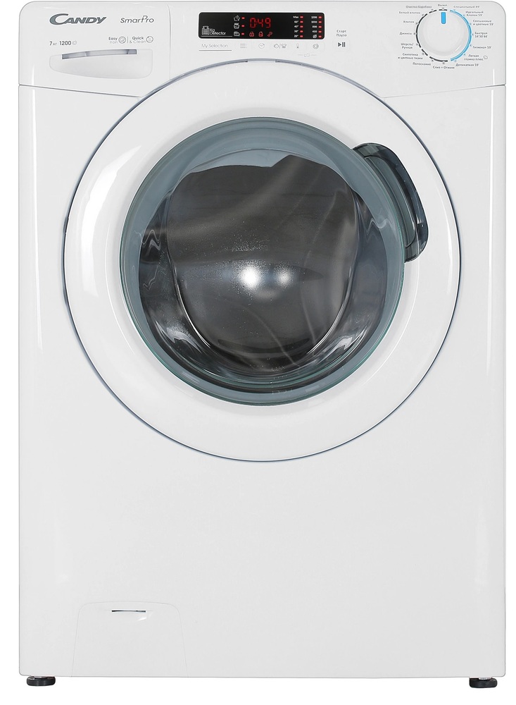Фото товара: Candy CSH41273DW/2-07