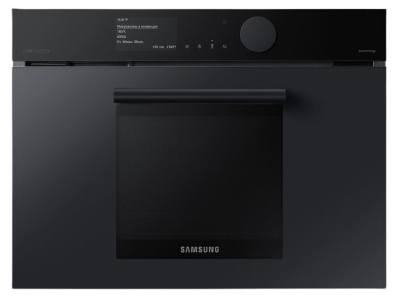 Фото товара: Samsung NQ50T9539BD/WT