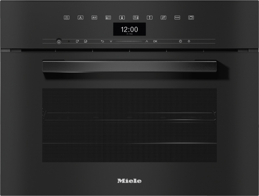 Фото товара: Miele DGC7440 HC Pro OBSW