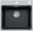 Blanco Subline 500-IF/A, мойка, гранит, антрацит