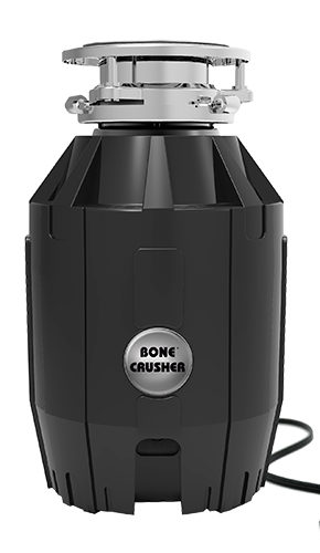 Фото товара: Bone Crusher BC810-AS