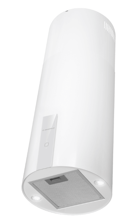 Фото товара: Maunfeld Lee Light Isla 35 Sensor White