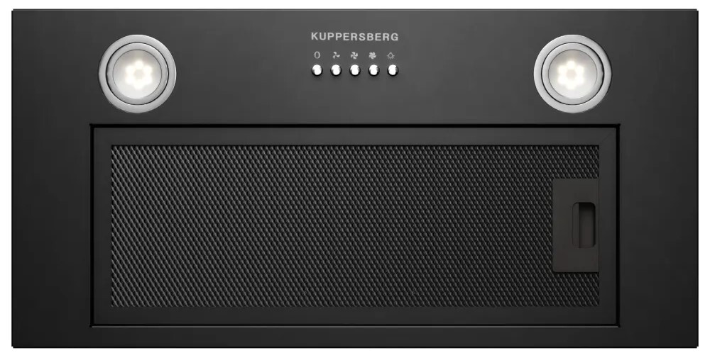 Фото товара: Kuppersberg INPUSH 60 B