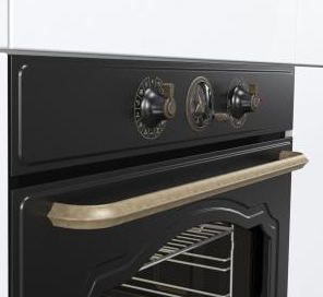 Детальное фото товара: Gorenje BOS67372CLB