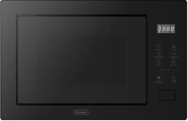 Фото товара: DeLonghi DMO 25NB TEANO