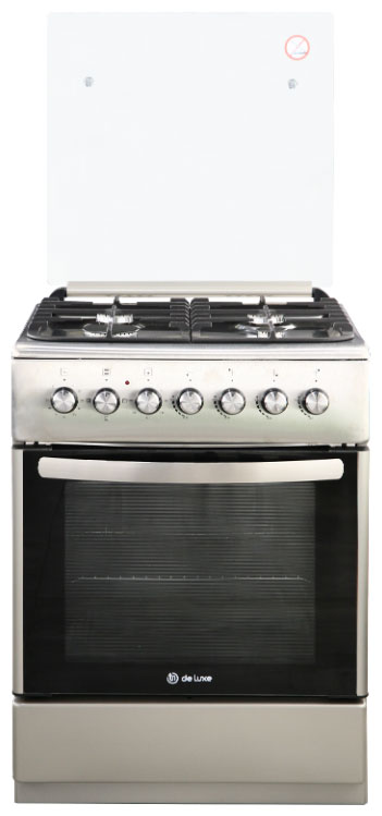 Фото товара: De Luxe 606040.00гэ-005(кр) ЧР