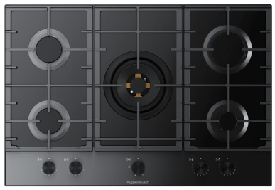 Kuppersbusch KG 7850.0 SE-E5