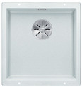 Blanco Subline 400-U, мойка, гранит, белый Blanco Subline 400-U, мойка, гранит, белый