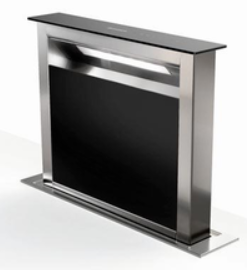Детальное фото товара: Faber FABULA PLUS EVO+BK A60